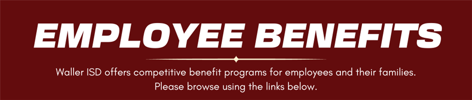 Employee Benefits